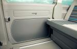 Volkswagen California 2012 года (UK)